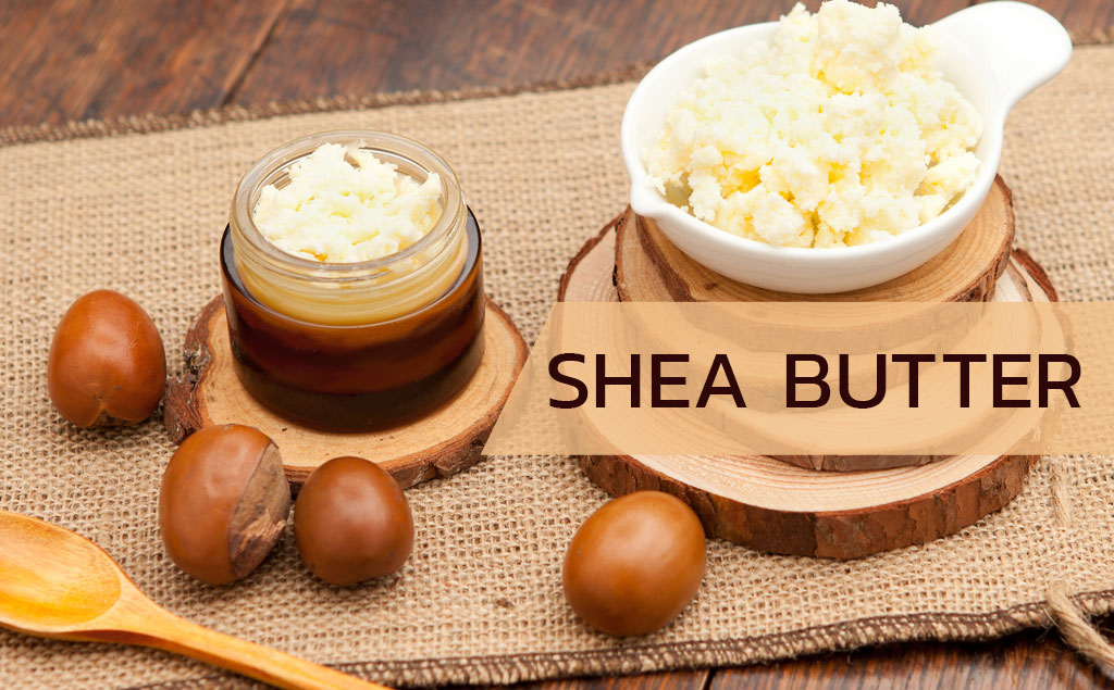 Shea Butter – Global Distribution Superstore